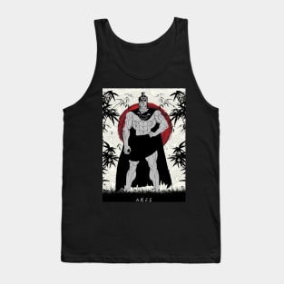 Ares Tank Top
